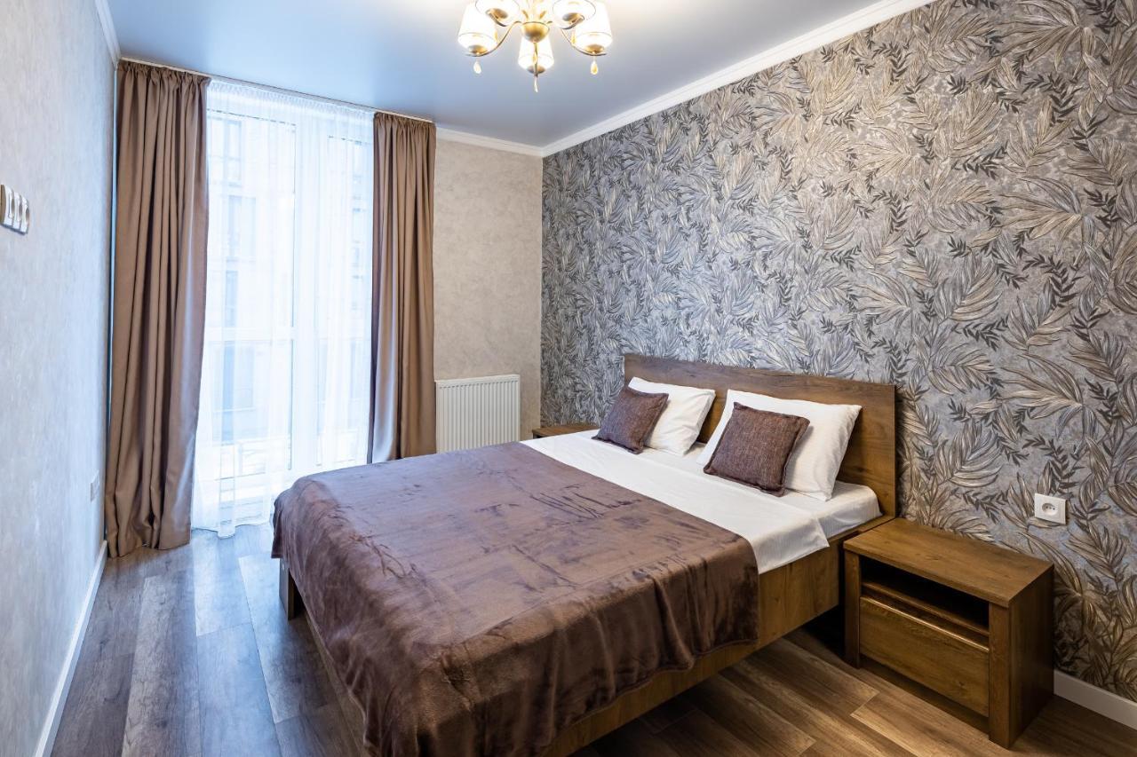 Avalon Time Apartment Lviv Ngoại thất bức ảnh