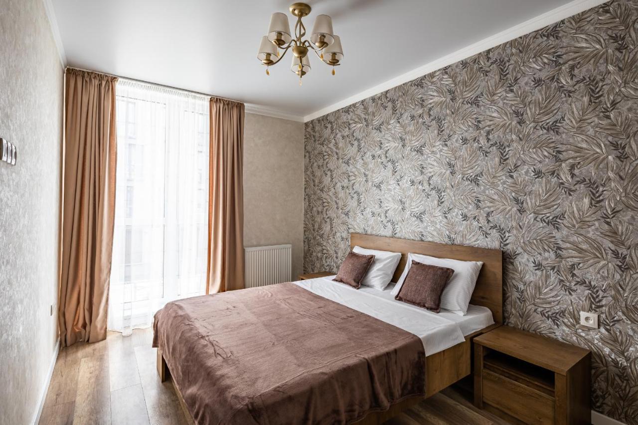 Avalon Time Apartment Lviv Ngoại thất bức ảnh