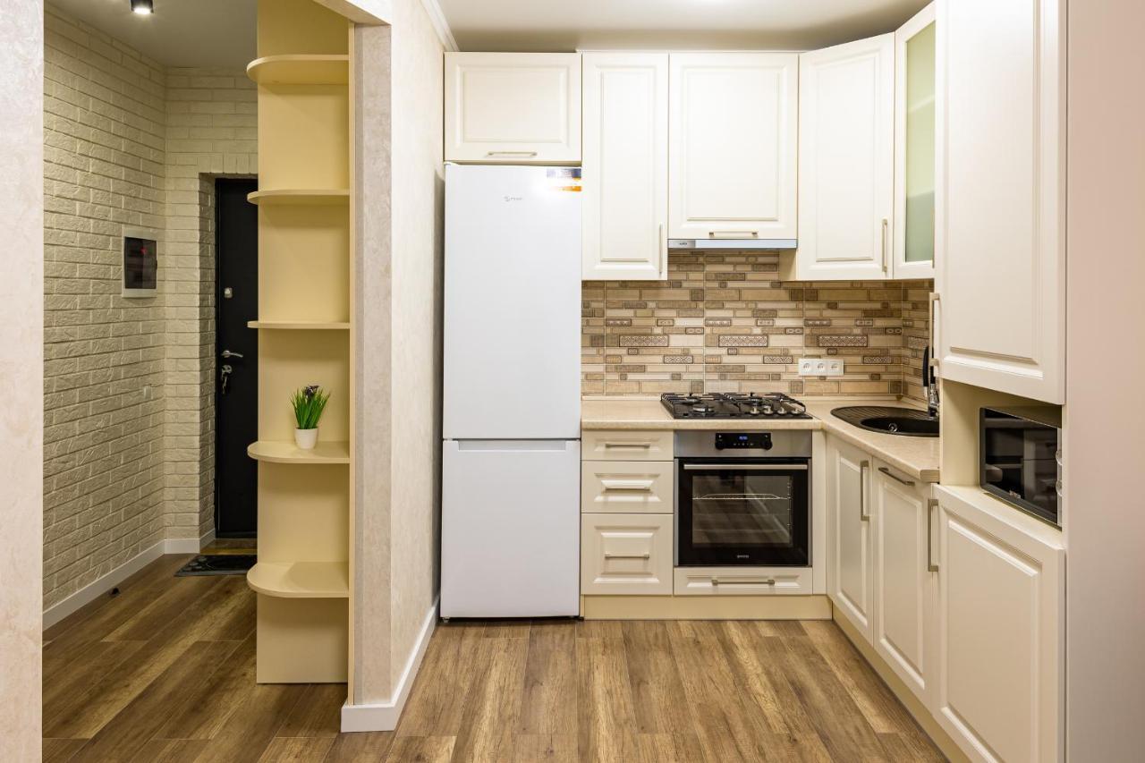 Avalon Time Apartment Lviv Ngoại thất bức ảnh
