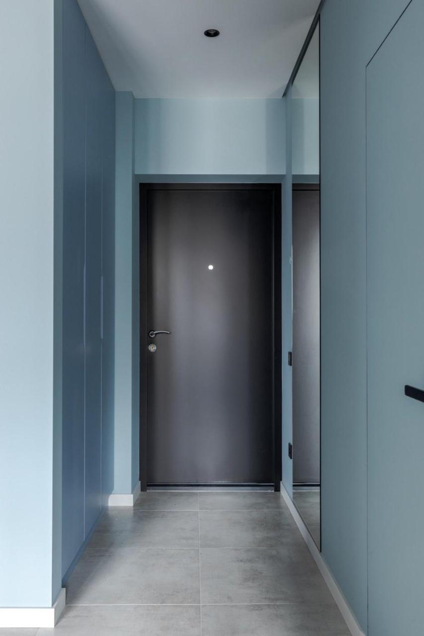 Avalon Time Apartment Lviv Ngoại thất bức ảnh