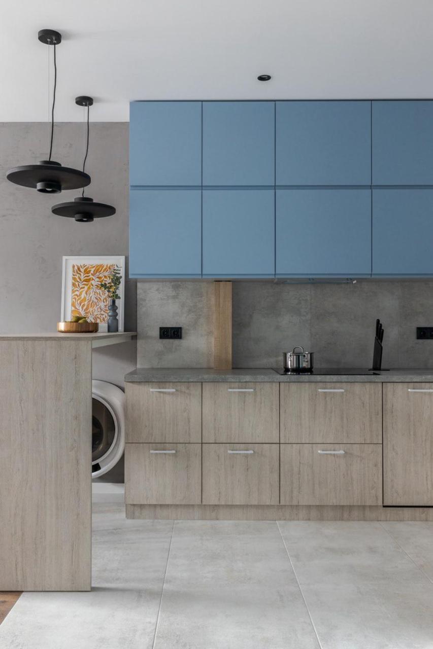 Avalon Time Apartment Lviv Ngoại thất bức ảnh