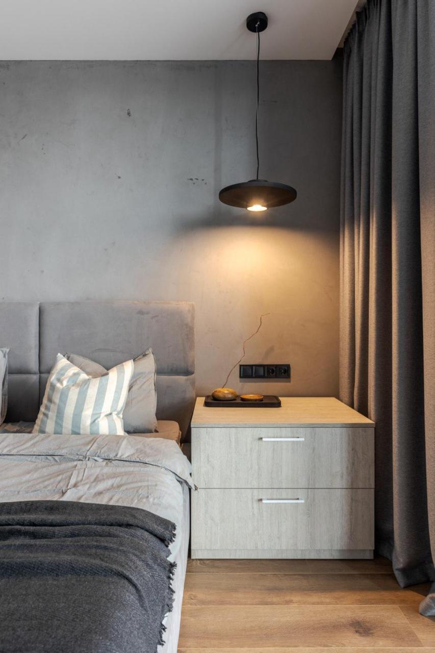 Avalon Time Apartment Lviv Ngoại thất bức ảnh
