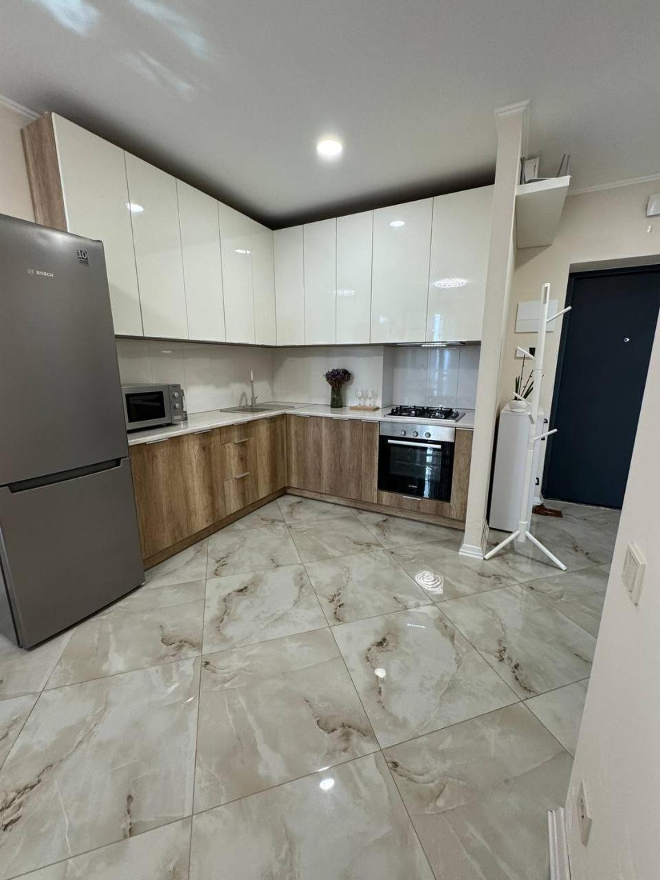 Avalon Time Apartment Lviv Ngoại thất bức ảnh