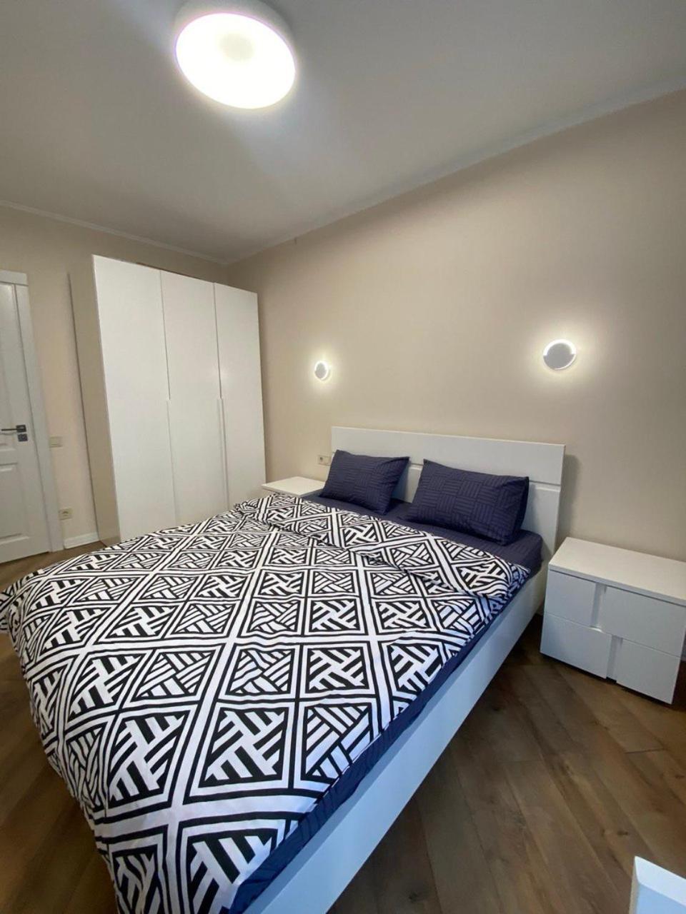 Avalon Time Apartment Lviv Ngoại thất bức ảnh
