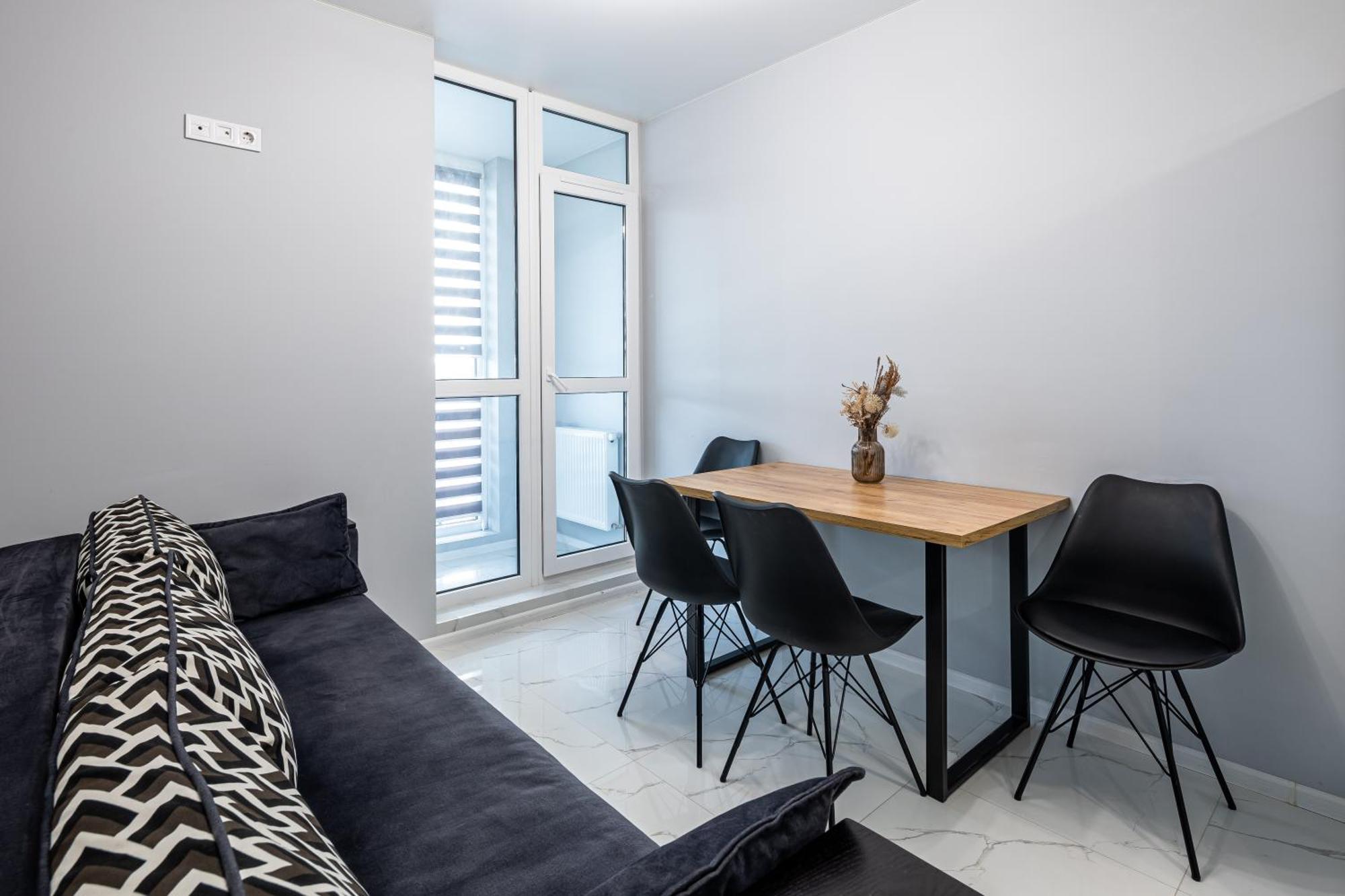 Avalon Time Apartment Lviv Ngoại thất bức ảnh