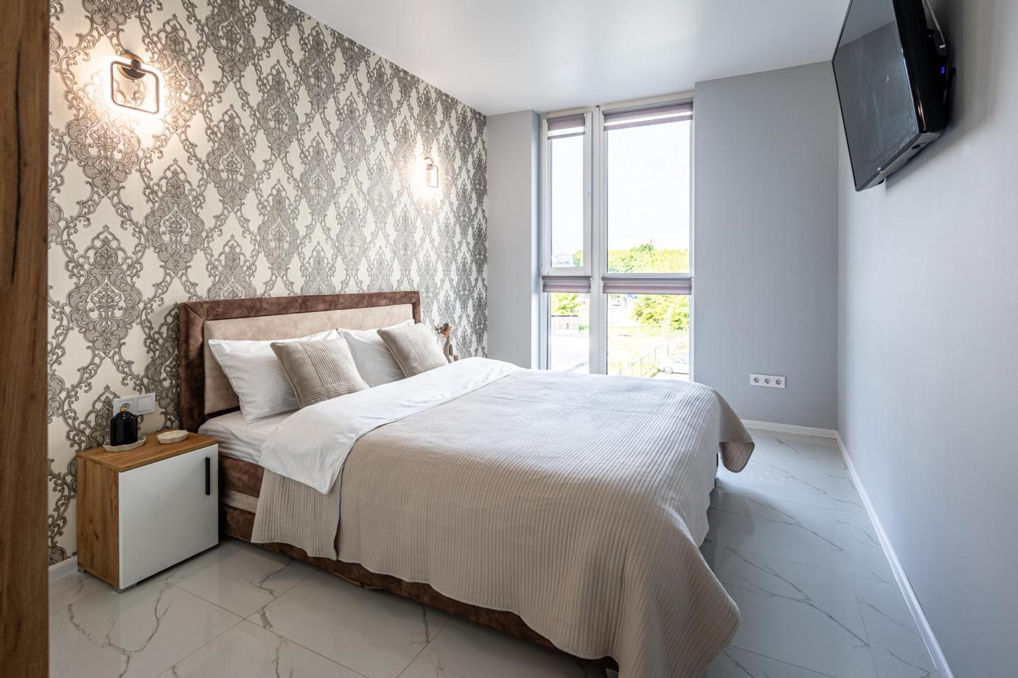 Avalon Time Apartment Lviv Ngoại thất bức ảnh