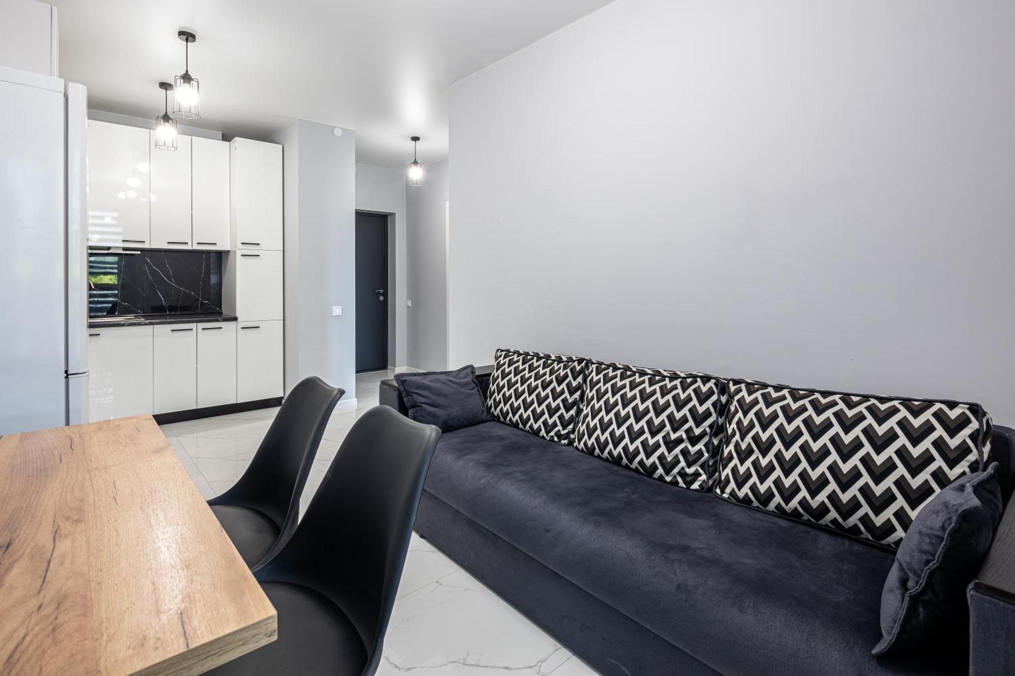 Avalon Time Apartment Lviv Ngoại thất bức ảnh