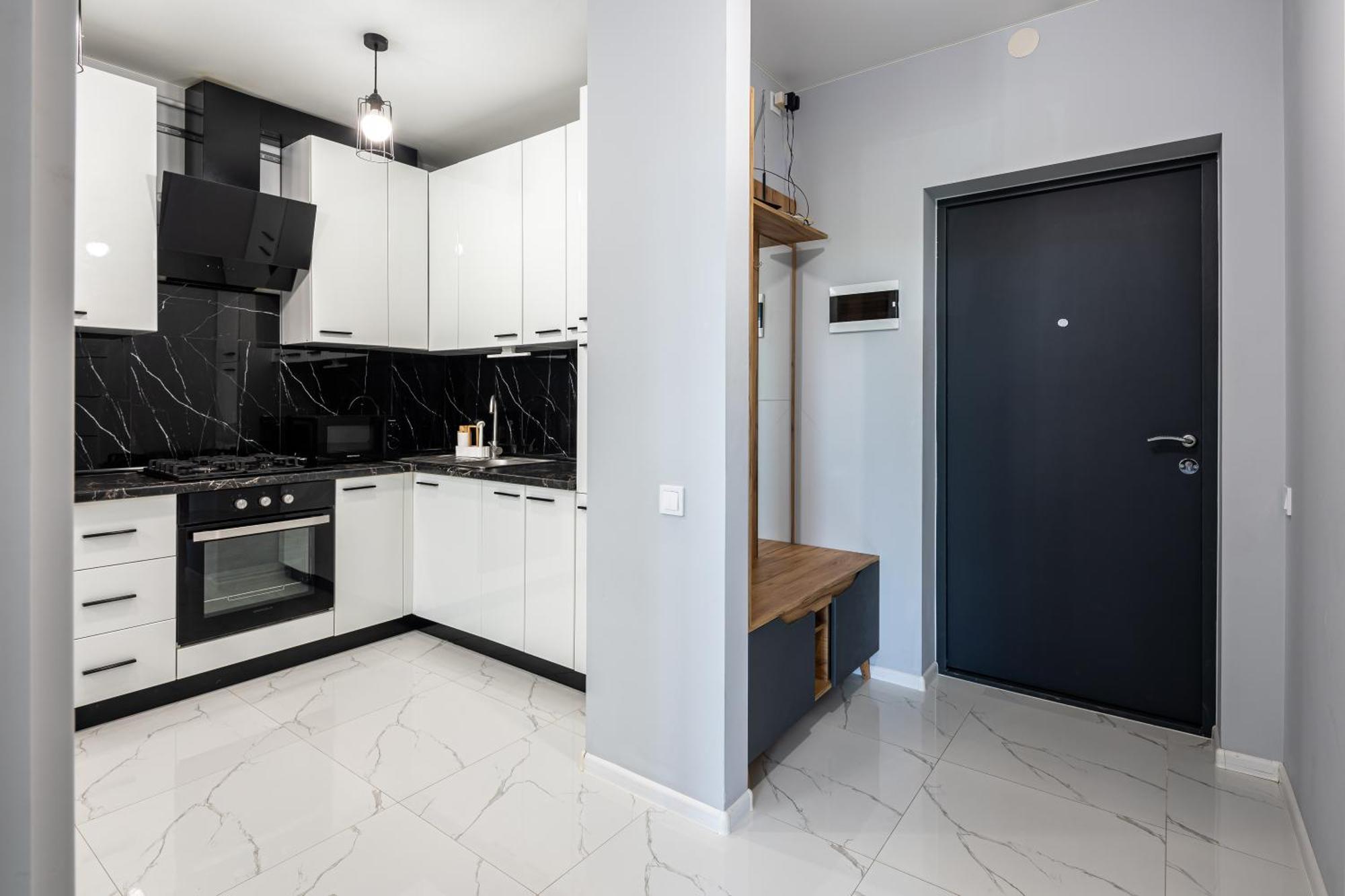 Avalon Time Apartment Lviv Ngoại thất bức ảnh