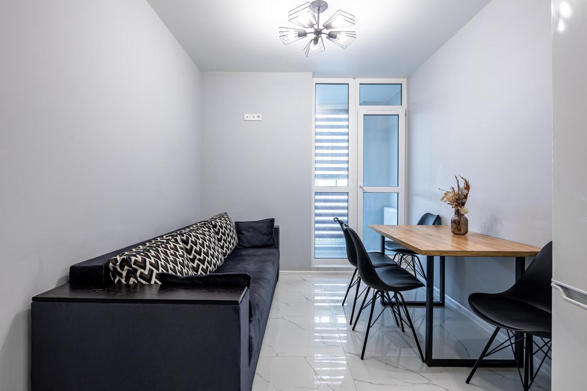 Avalon Time Apartment Lviv Ngoại thất bức ảnh