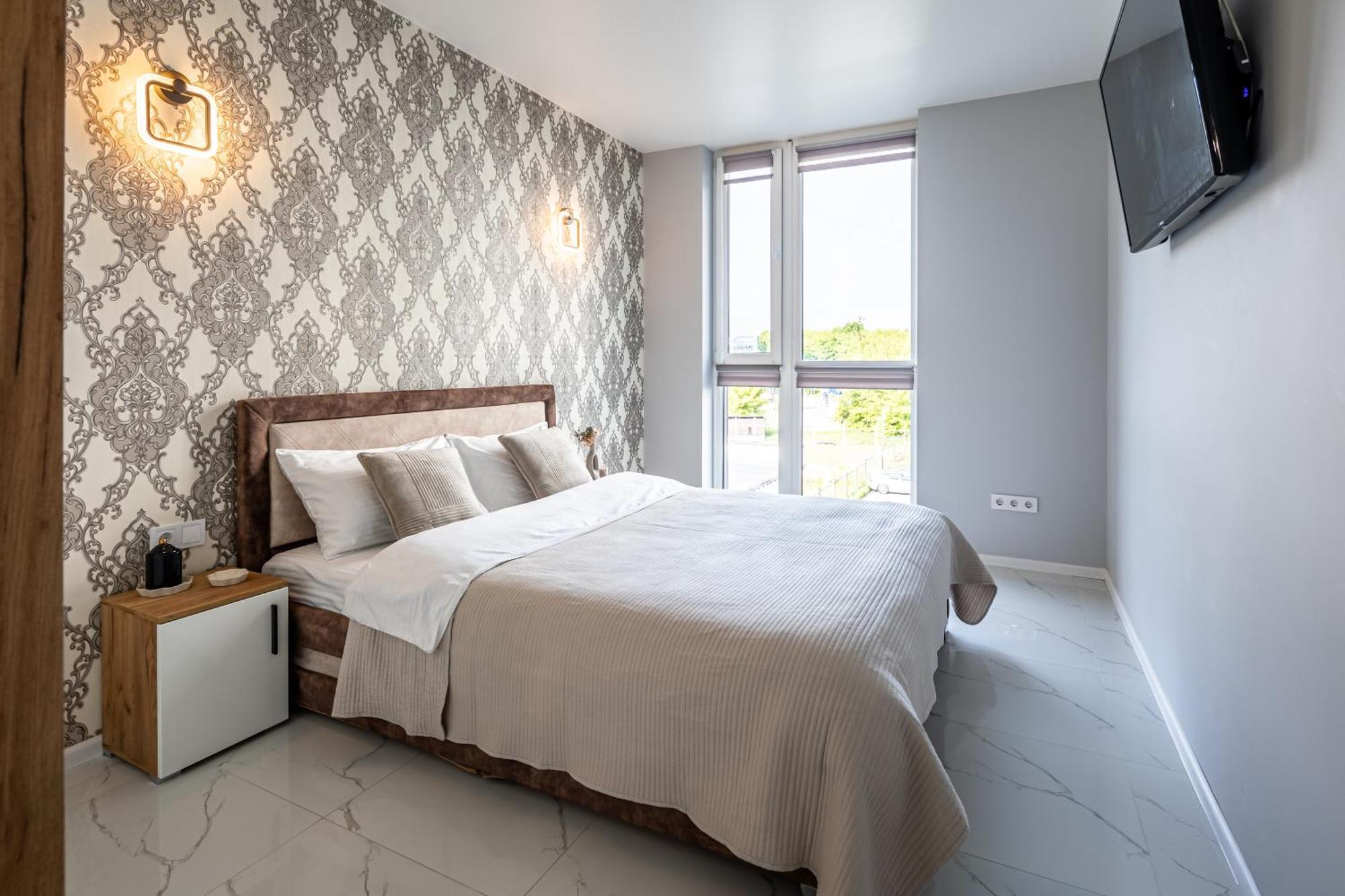 Avalon Time Apartment Lviv Ngoại thất bức ảnh