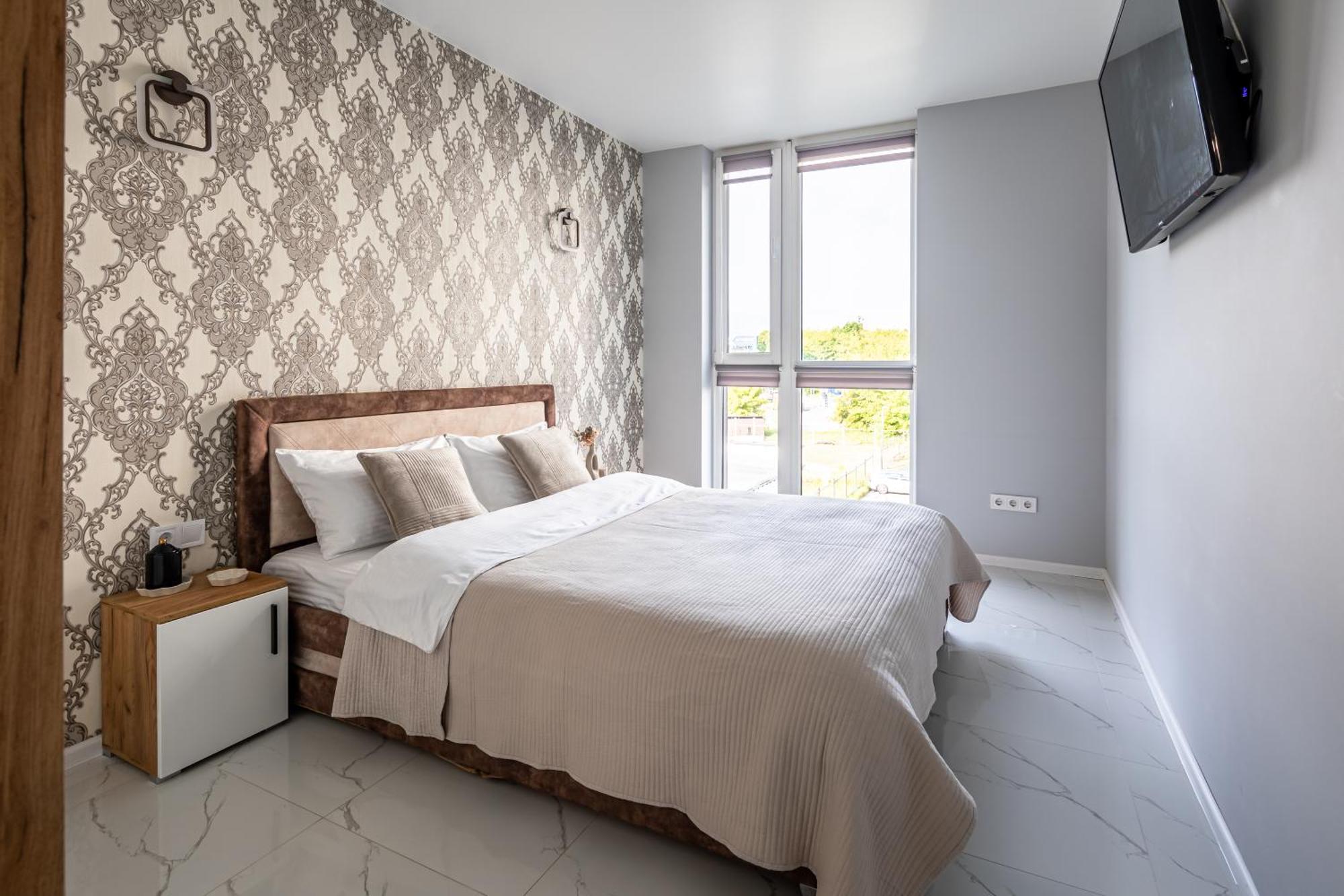 Avalon Time Apartment Lviv Ngoại thất bức ảnh
