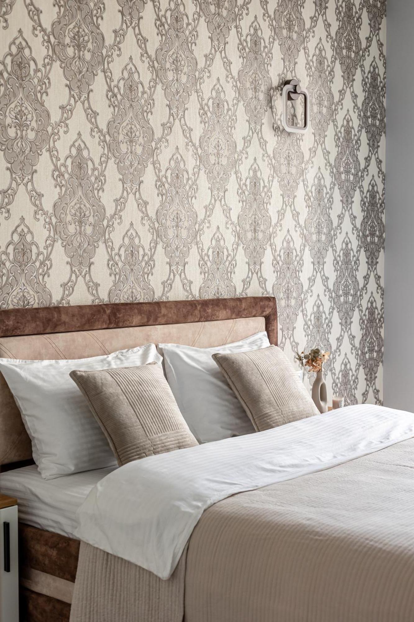 Avalon Time Apartment Lviv Ngoại thất bức ảnh