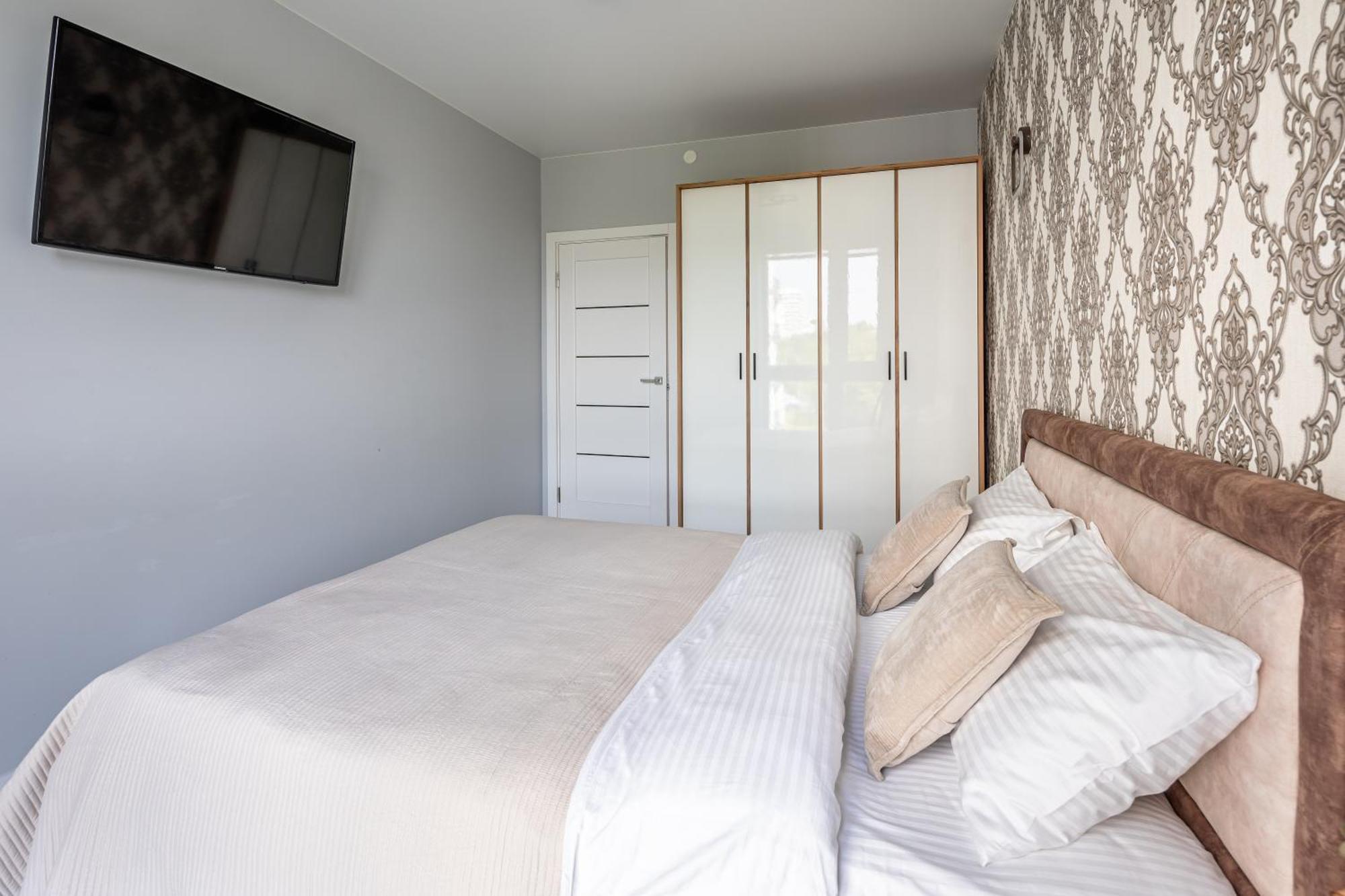 Avalon Time Apartment Lviv Ngoại thất bức ảnh