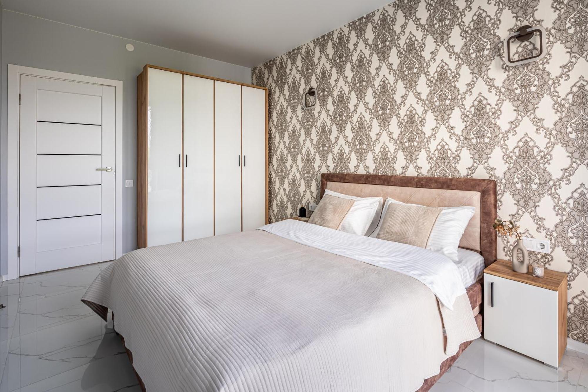 Avalon Time Apartment Lviv Ngoại thất bức ảnh
