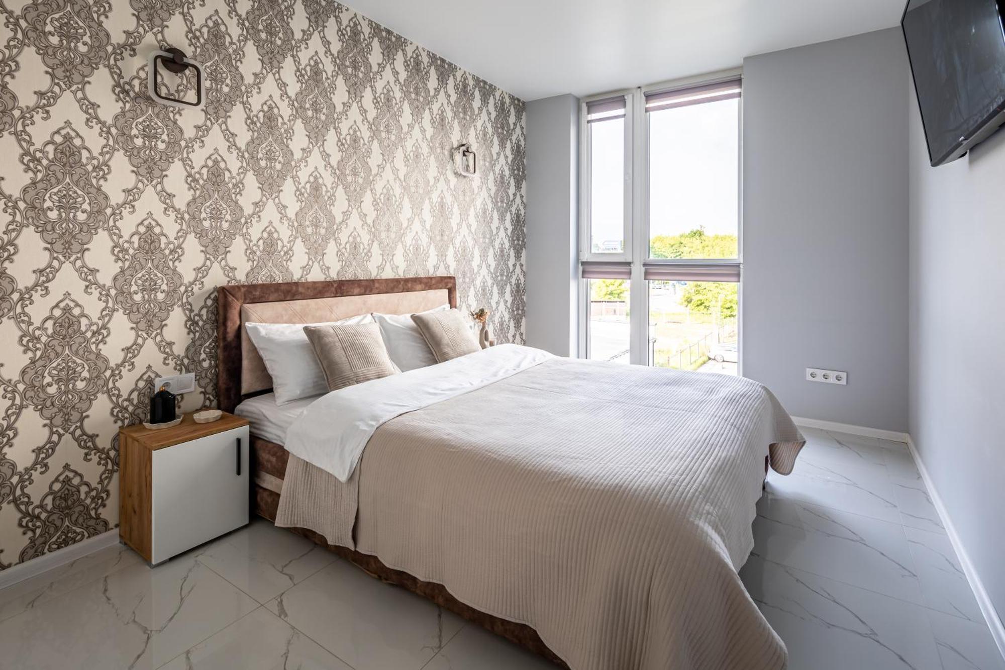 Avalon Time Apartment Lviv Ngoại thất bức ảnh