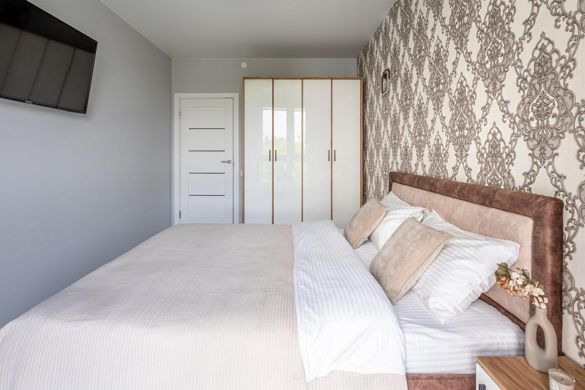 Avalon Time Apartment Lviv Ngoại thất bức ảnh