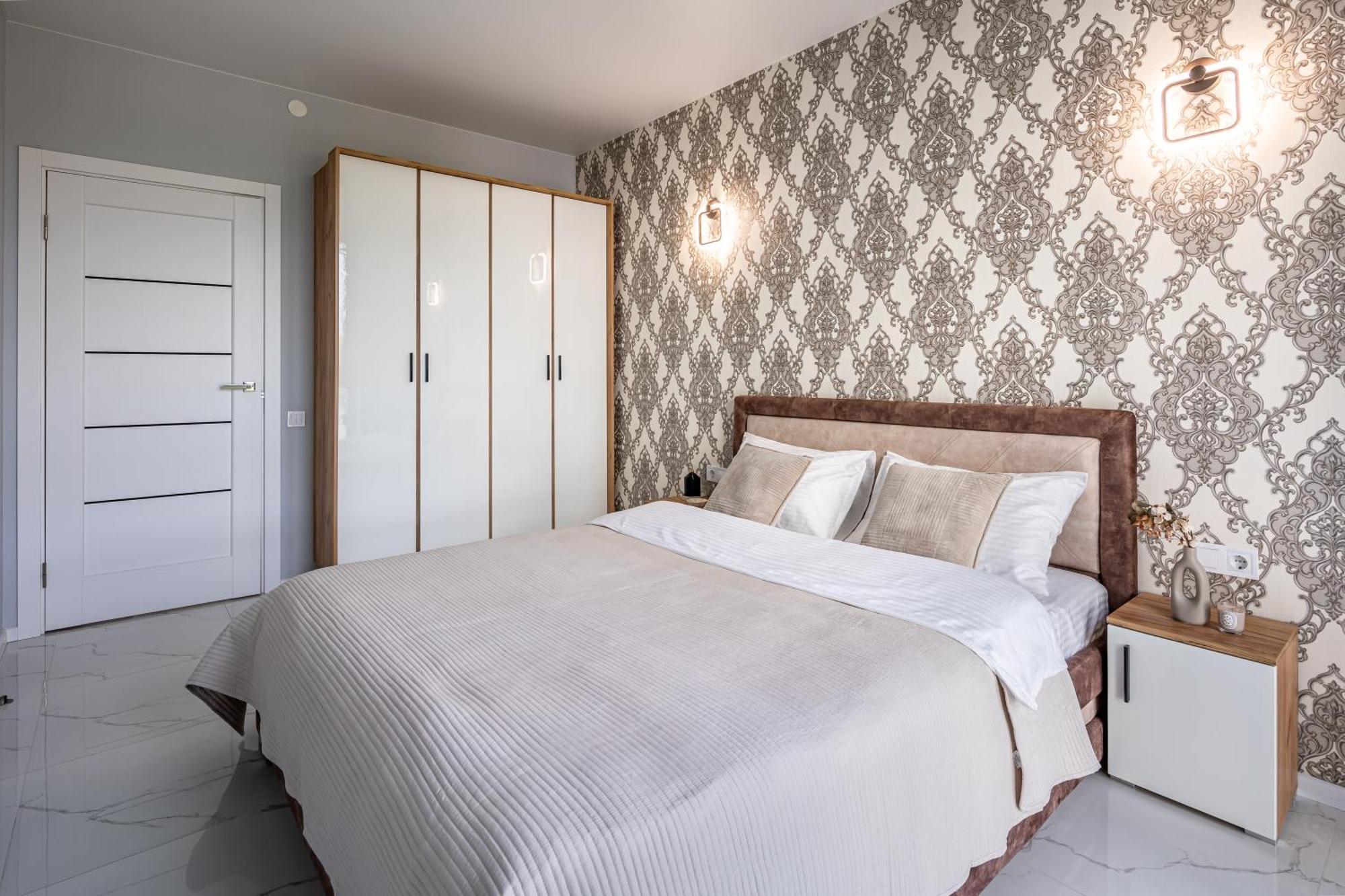 Avalon Time Apartment Lviv Ngoại thất bức ảnh