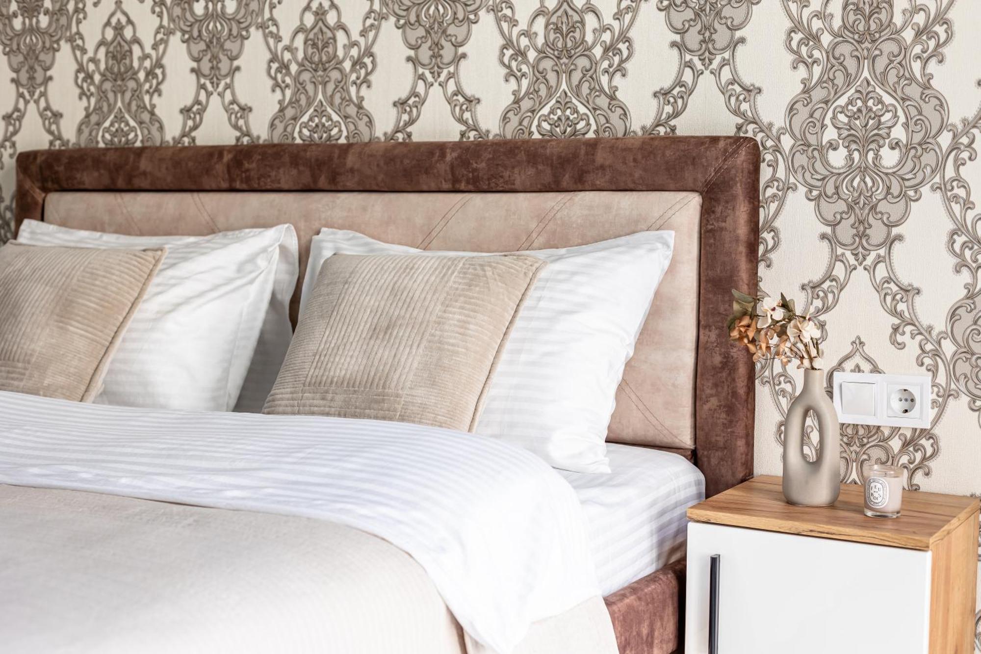 Avalon Time Apartment Lviv Ngoại thất bức ảnh