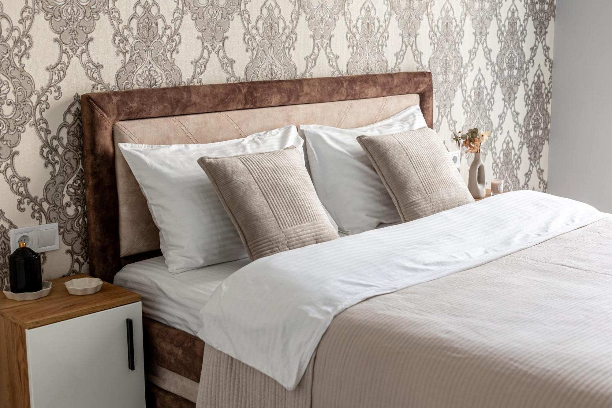 Avalon Time Apartment Lviv Ngoại thất bức ảnh